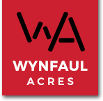 Wynfaul Acres Logo